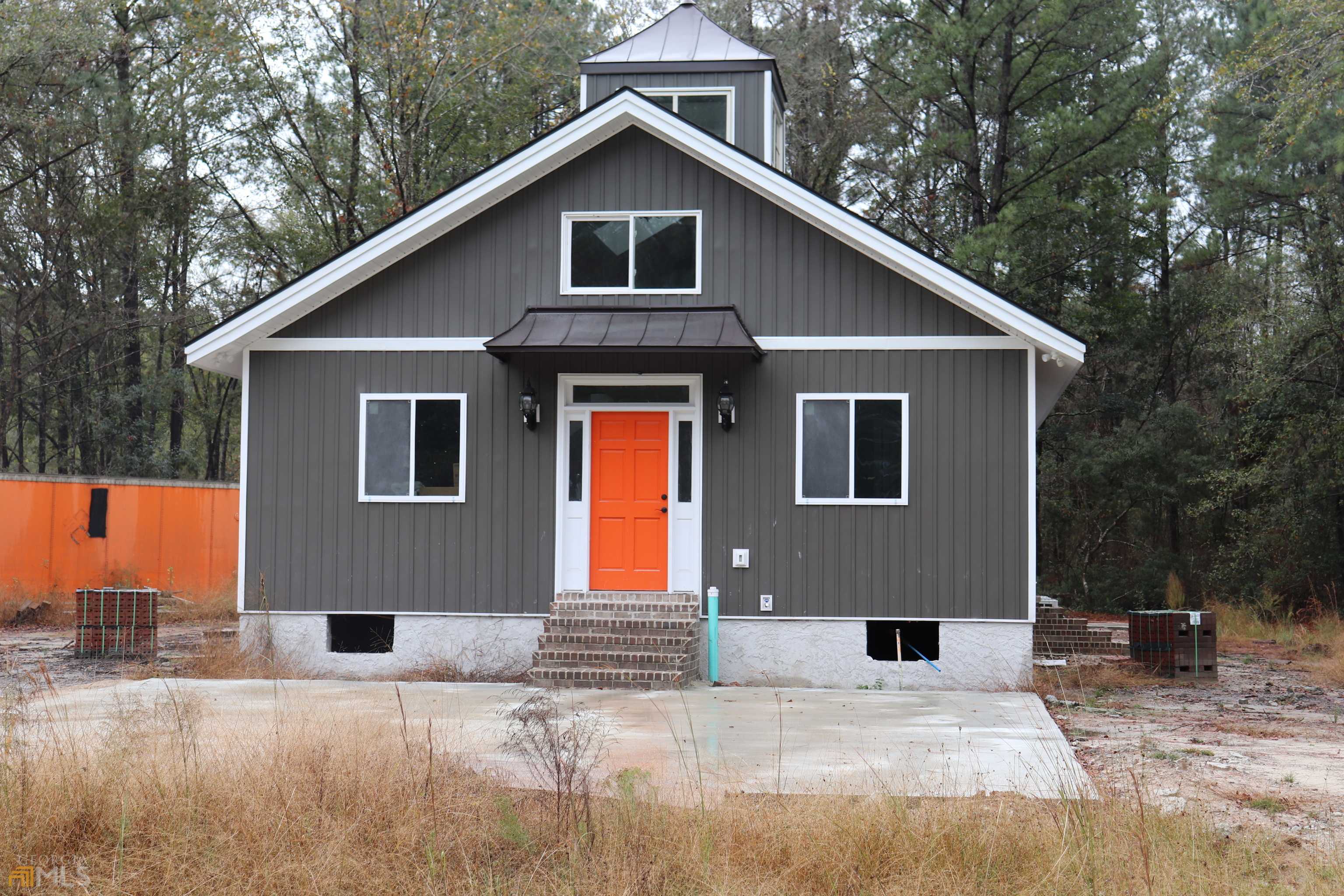 535 W Plantation DR, Rincon, GA 31326