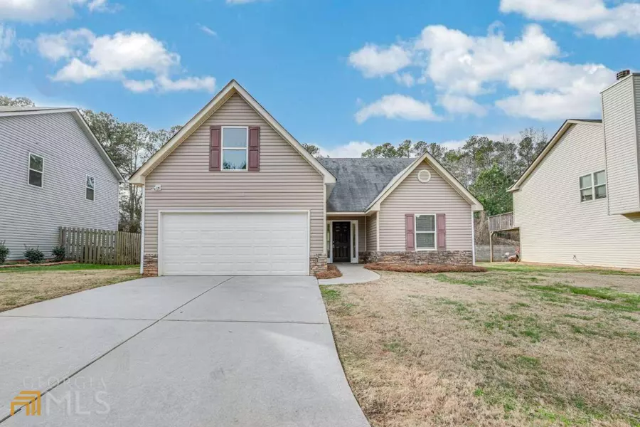 429 Magnolia Villas, Cornelia, GA 30531