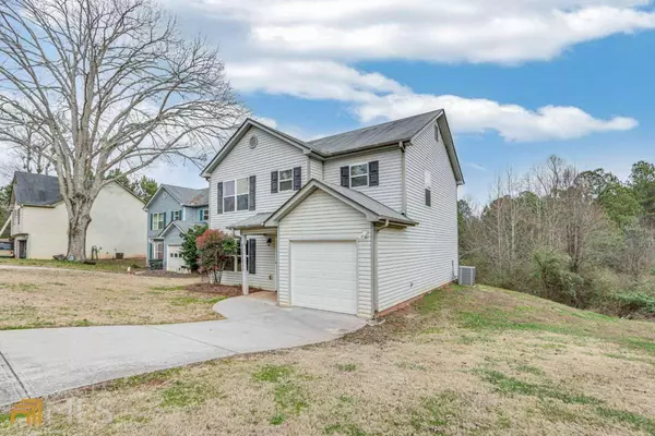 Cornelia, GA 30531,462 Magnolia Grove