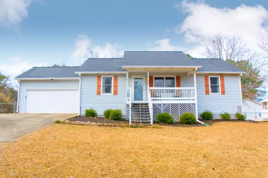 224 Wesley Mill WAY, Villa Rica, GA 30180