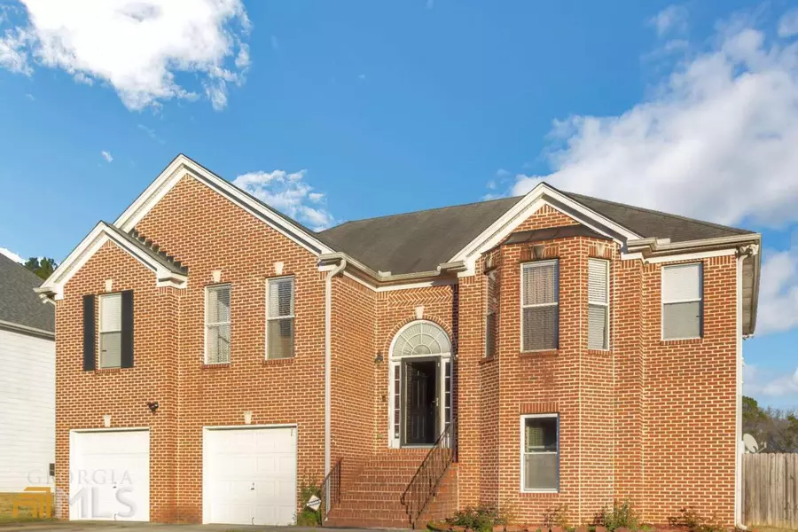 7216 Bradford WAY, Fairburn, GA 30213