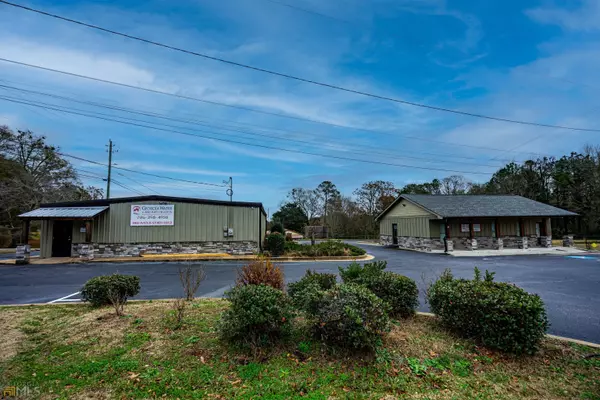 1344 New Franklin RD, Lagrange, GA 30240