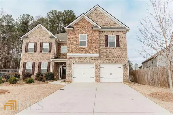 30 Aspen Valley, Dallas, GA 30157