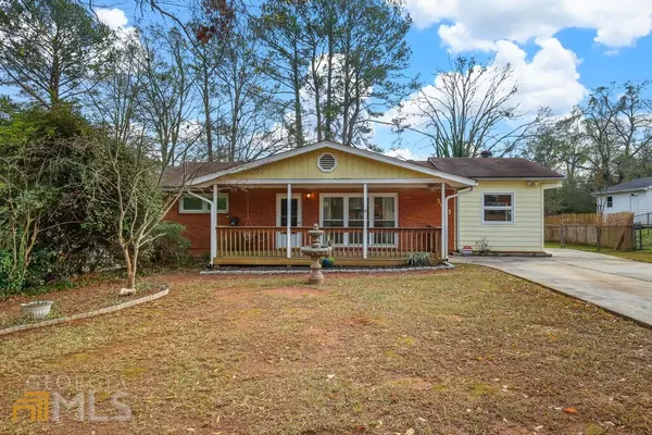 Decatur, GA 30033,3053 Brook DR