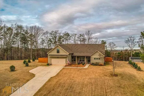 424 Carrie Kathleen TER, Carrollton, GA 30116