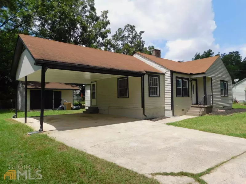 5079 Phillips DR, Forest Park, GA 30297