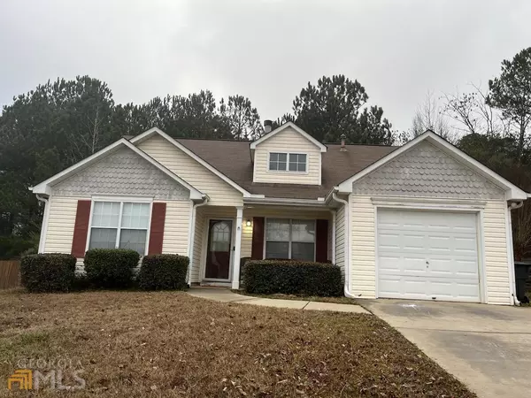 515 Creekview Overlook, Stockbridge, GA 30281