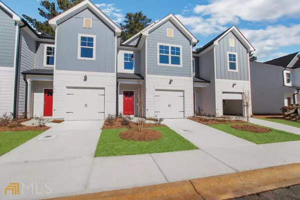 6174 Redan Overlook, Lithonia, GA 30058