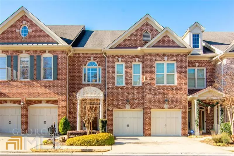 6215 Spalding DR, Peachtree Corners, GA 30092