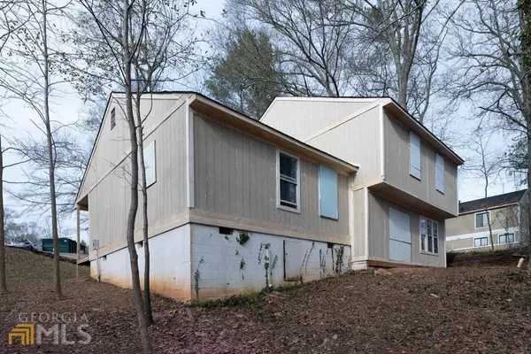 Stone Mountain, GA 30088,759 Copley CT