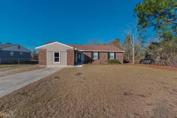 3705 Beacon Hill, Hephzibah, GA 30815