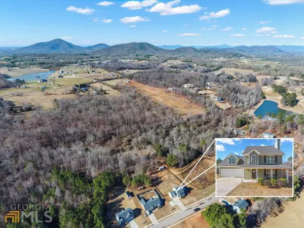 Clermont, GA 30527,8833 Shallow Creek