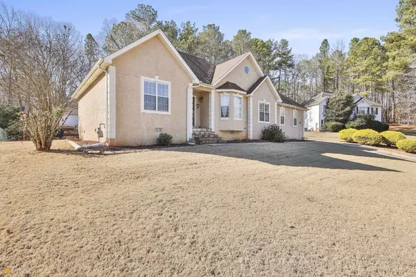 Newnan, GA 30263,350 O'Tara Woods DR