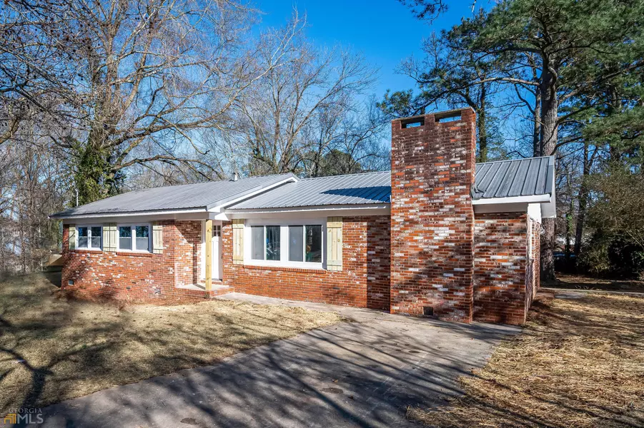 47 Pinecrest DR NW, Rome, GA 30165