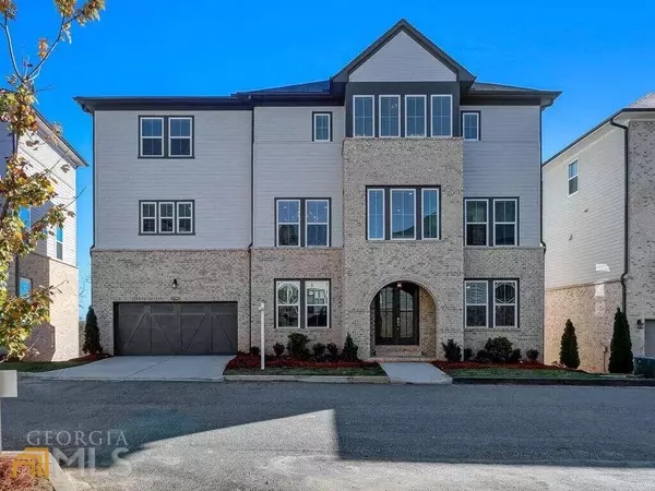 3790 Allegretto, Atlanta, GA 30339