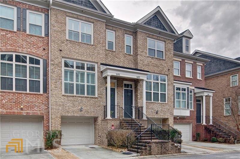 1695 Mosaic WAY, Smyrna, GA 30080