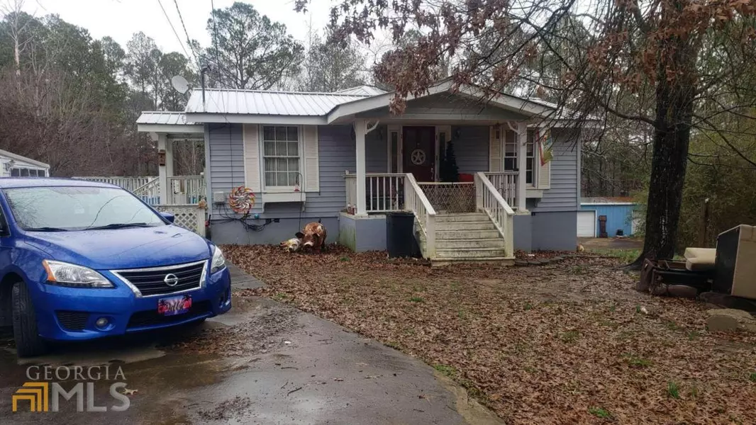 586 N Avery RD NW, Rome, GA 30165