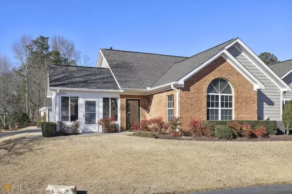 14105 Windrush LN, Alpharetta, GA 30009