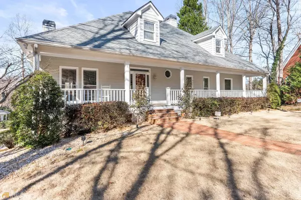 Flowery Branch, GA 30542,4815 Upper Berkshire