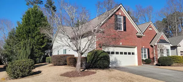 Sugar Hill, GA 30518,4980 Rolling Rock DR