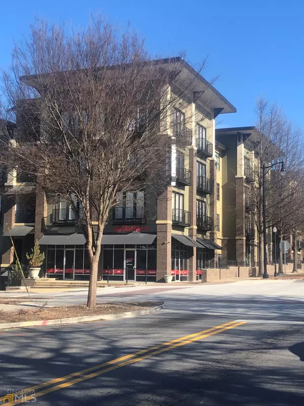 5300 Peachtree RD #1208, Chamblee, GA 30341