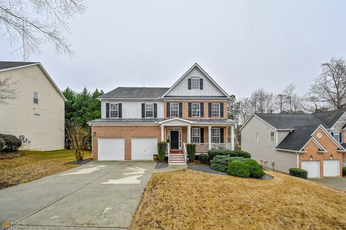 Lawrenceville, GA 30044,733 Baugh Springs LN