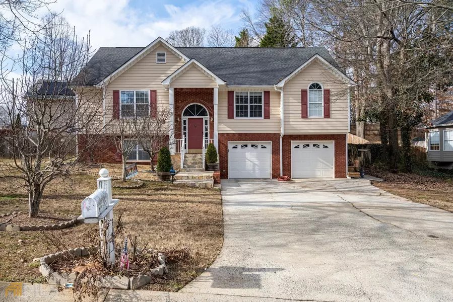 3001 Clove Tree, Woodstock, GA 30189