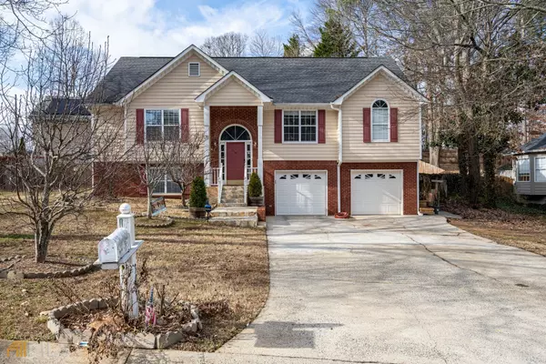 3001 Clove Tree LN, Woodstock, GA 30189