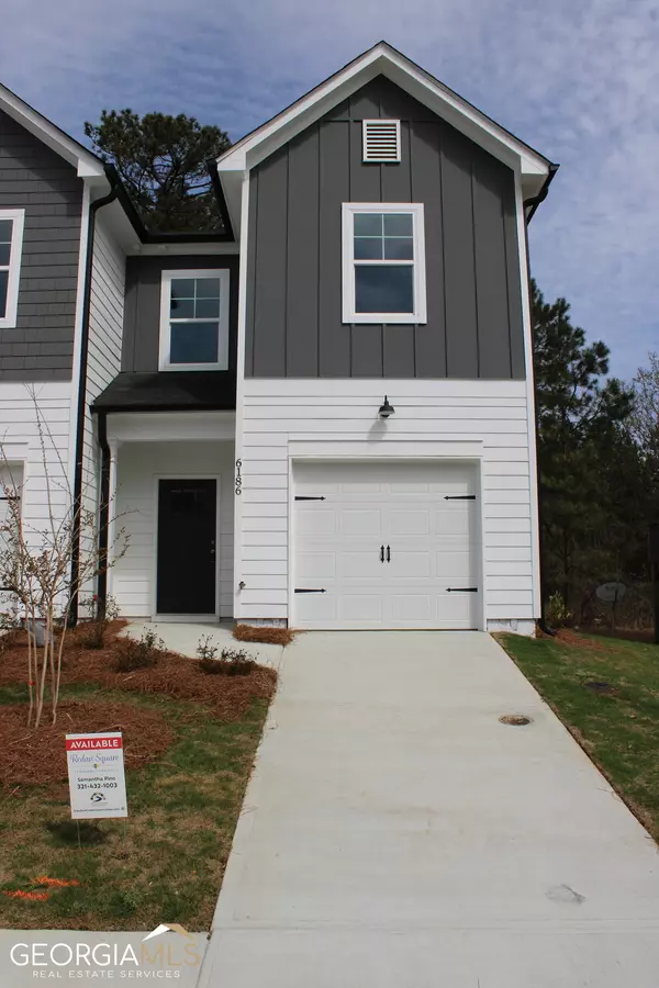 6186 Redan Overlook, Lithonia, GA 30058