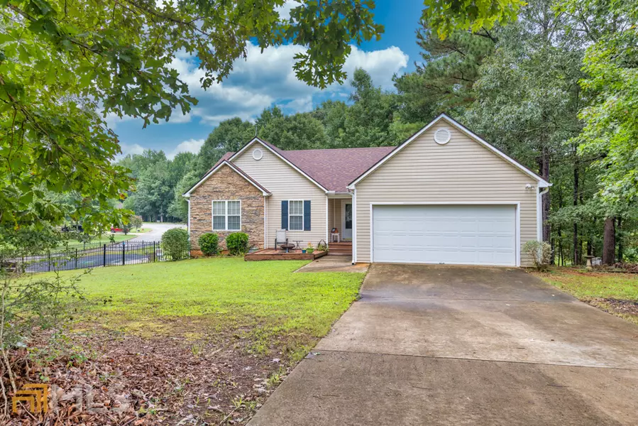 439 Winston Manor, Winder, GA 30680