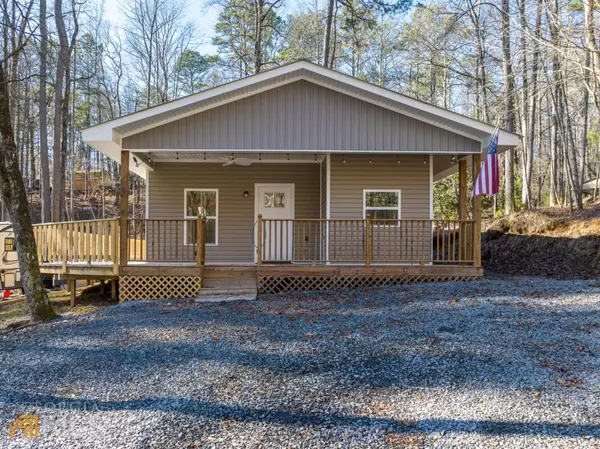 8 17th, Ellijay, GA 30540