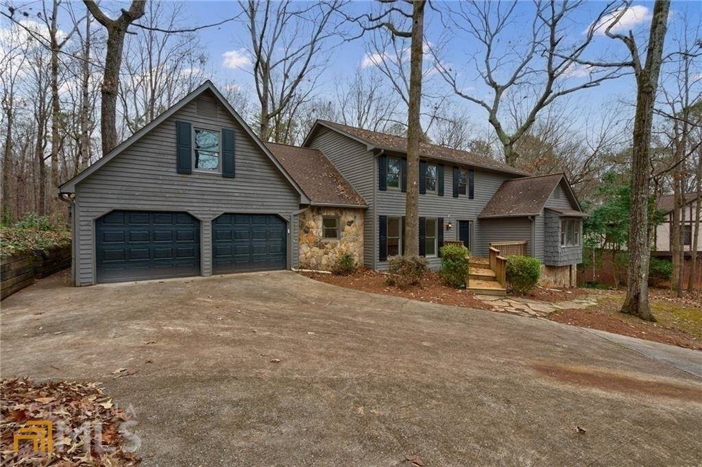 810 Nile DR, Alpharetta, GA 30022