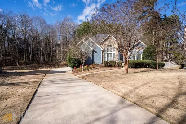 116 Fairbrook LN, Stockbridge, GA 30281