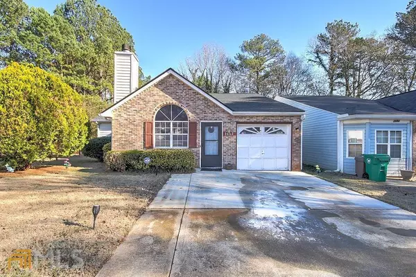 3662 Silver Springs, Decatur, GA 30034