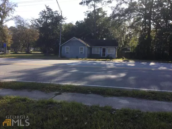 1703 Osborne RD, St. Marys, GA 31558