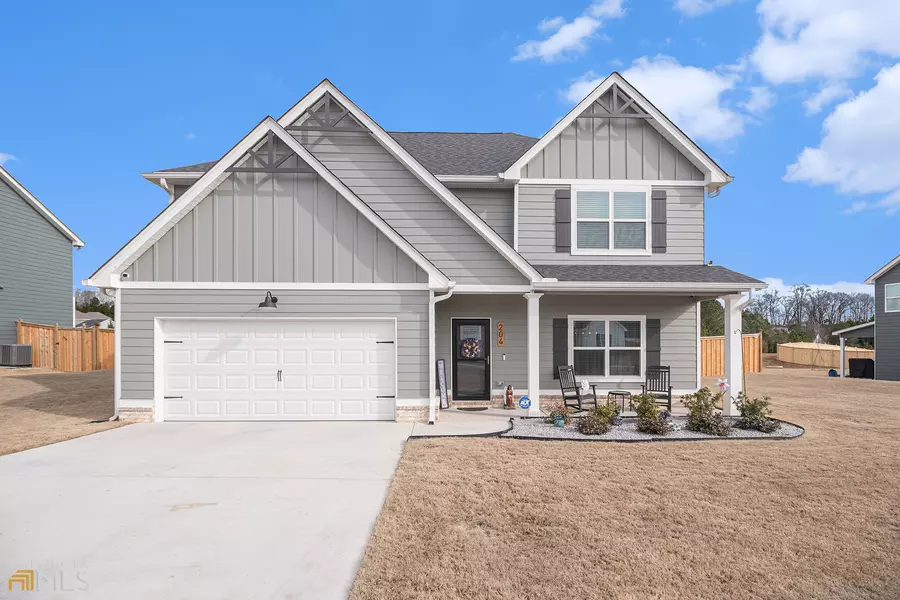 204 Arrowwood, Carrollton, GA 30117