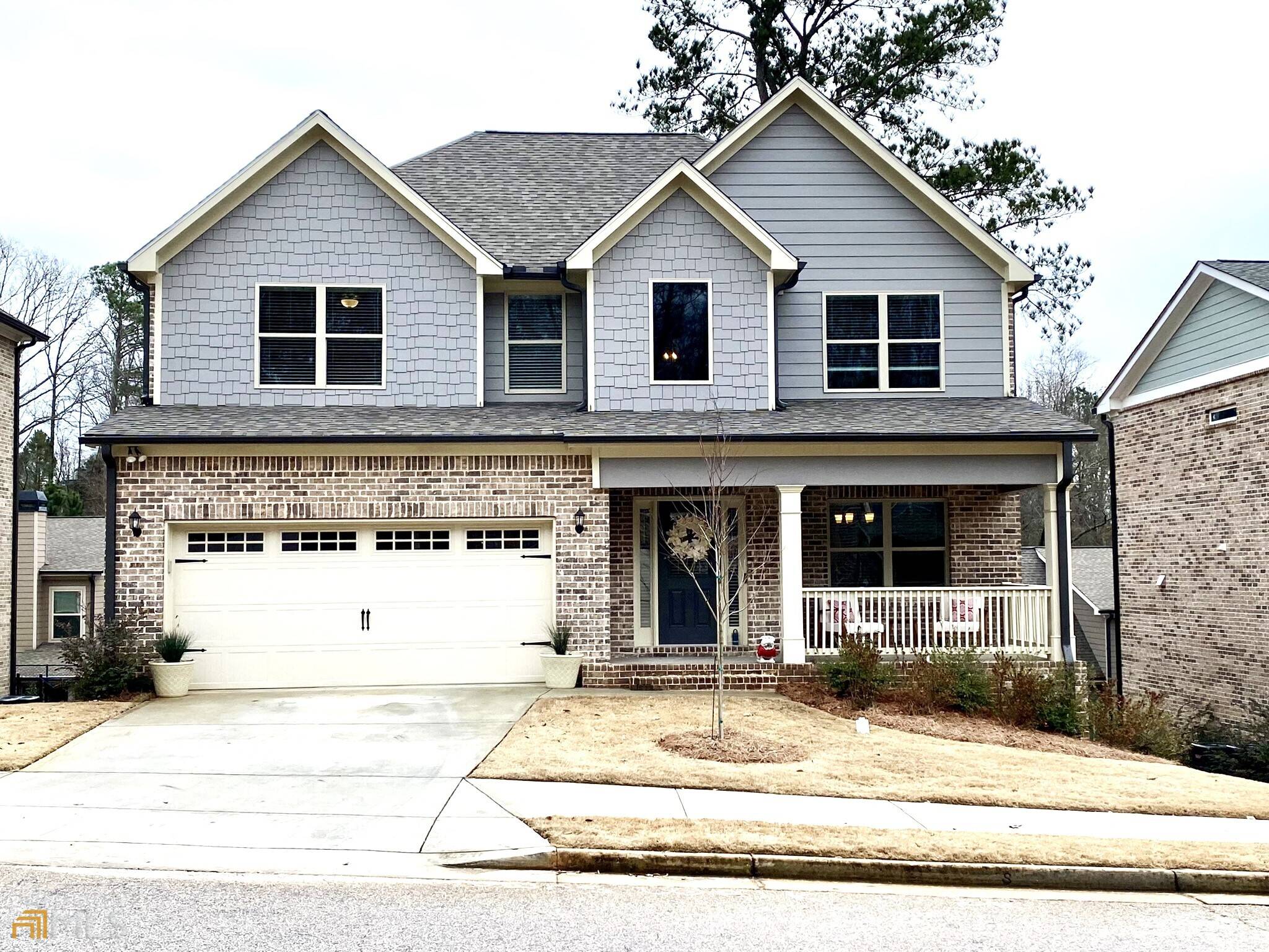 173 Towns Walk DR #6K, Athens, GA 30606