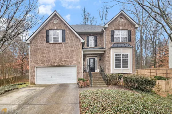 5167 Silhouette, Mableton, GA 30126