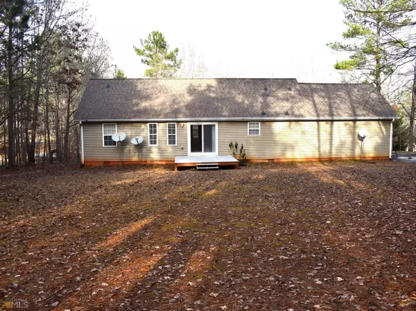 Eatonton, GA 31024,109 Forest Ridge