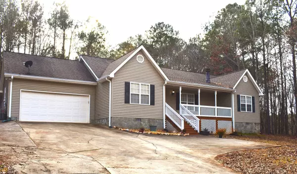 Eatonton, GA 31024,109 Forest Ridge