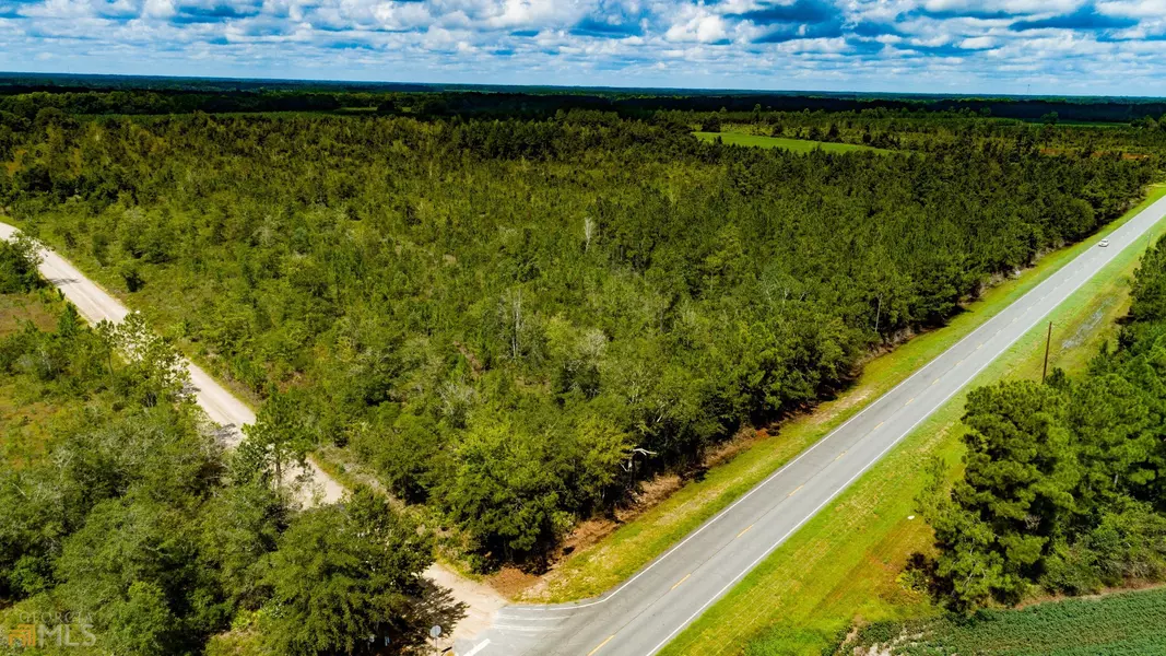 0 Byrd RD, Surrency, GA 31563