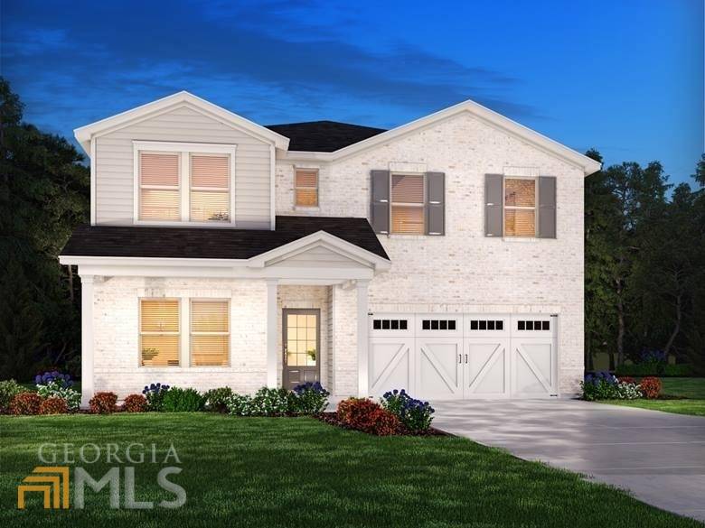 Dawsonville, GA 30534,482 Magnolia DR