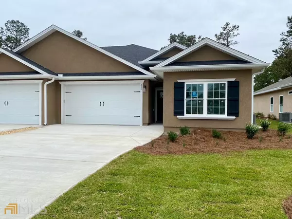 128 The Villas WAY, Kingsland, GA 31548