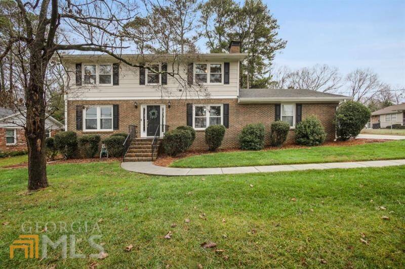Dunwoody, GA 30360,2816 Peeler RD
