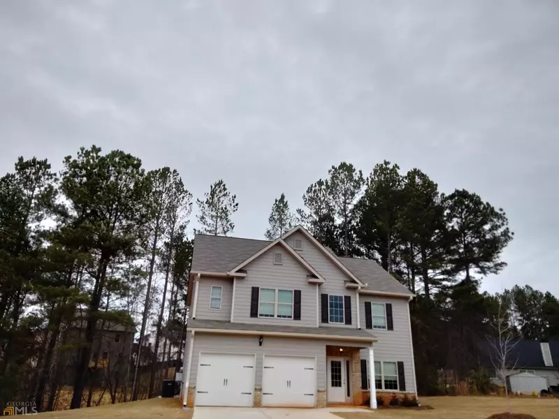 58 Chestatee, Dallas, GA 30132