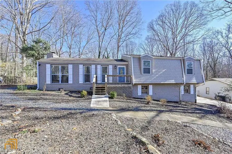 3579 Brookhill CIR, Marietta, GA 30062