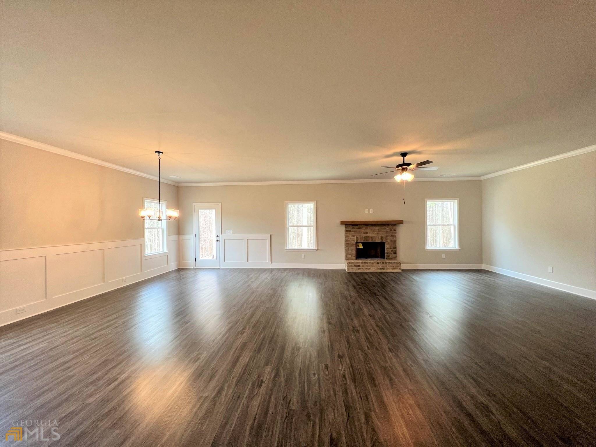 Covington, GA 30014,105 Hawthorn LN #LOT 17