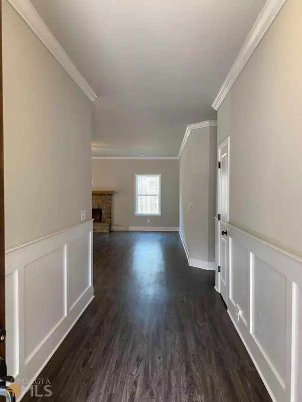 Covington, GA 30014,105 Hawthorn LN #LOT 17