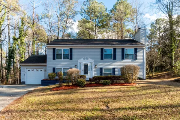 Stone Mountain, GA 30088,4838 Oak PATH