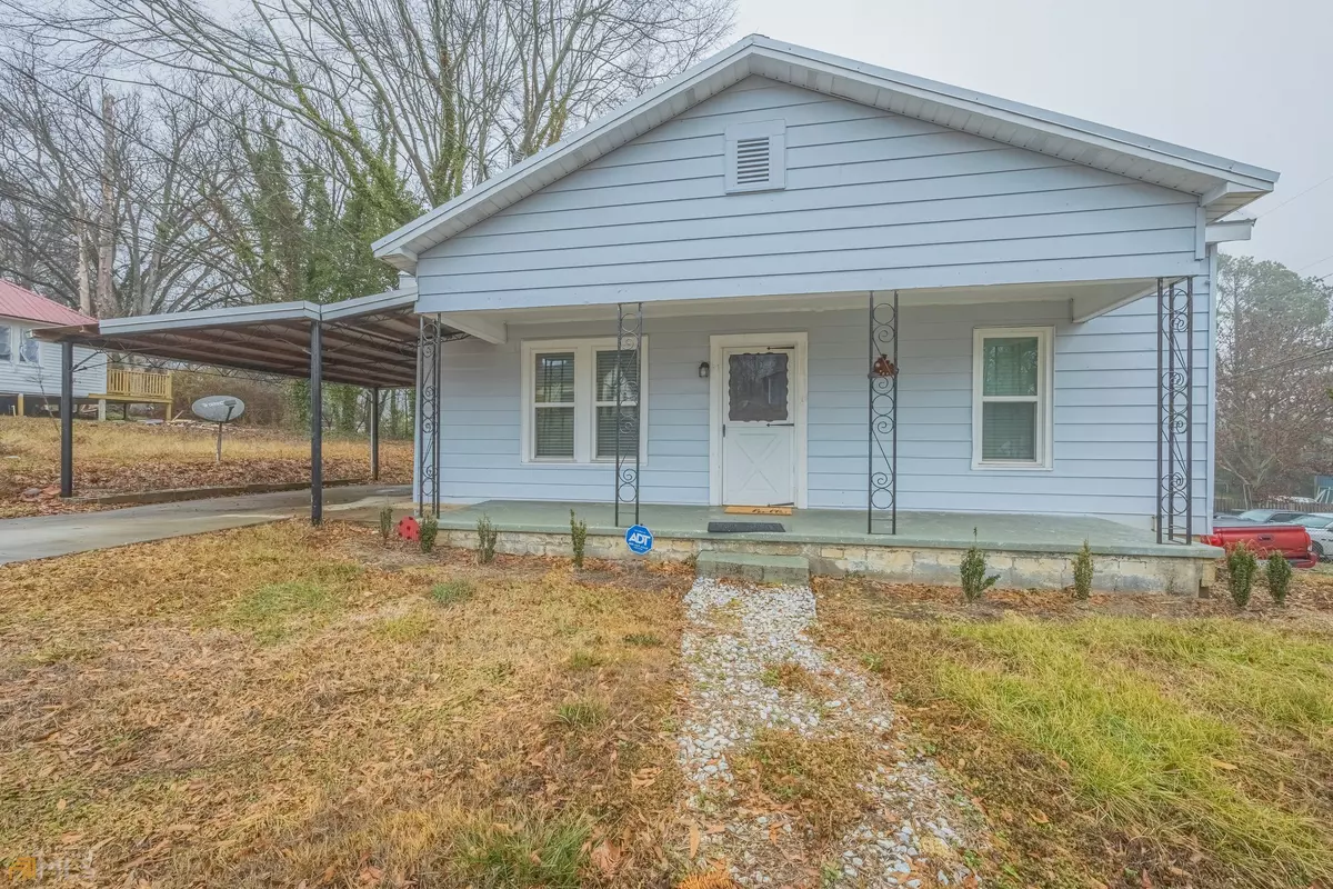 Toccoa, GA 30577,269 S Hill ST
